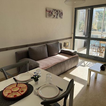 Sol-Y-Days Goelette, Agreable Appartement En Rdc Avec Parking, Proche Du Centre-Ville Et De La Plage Ле-Гро-дю-Руа Экстерьер фото