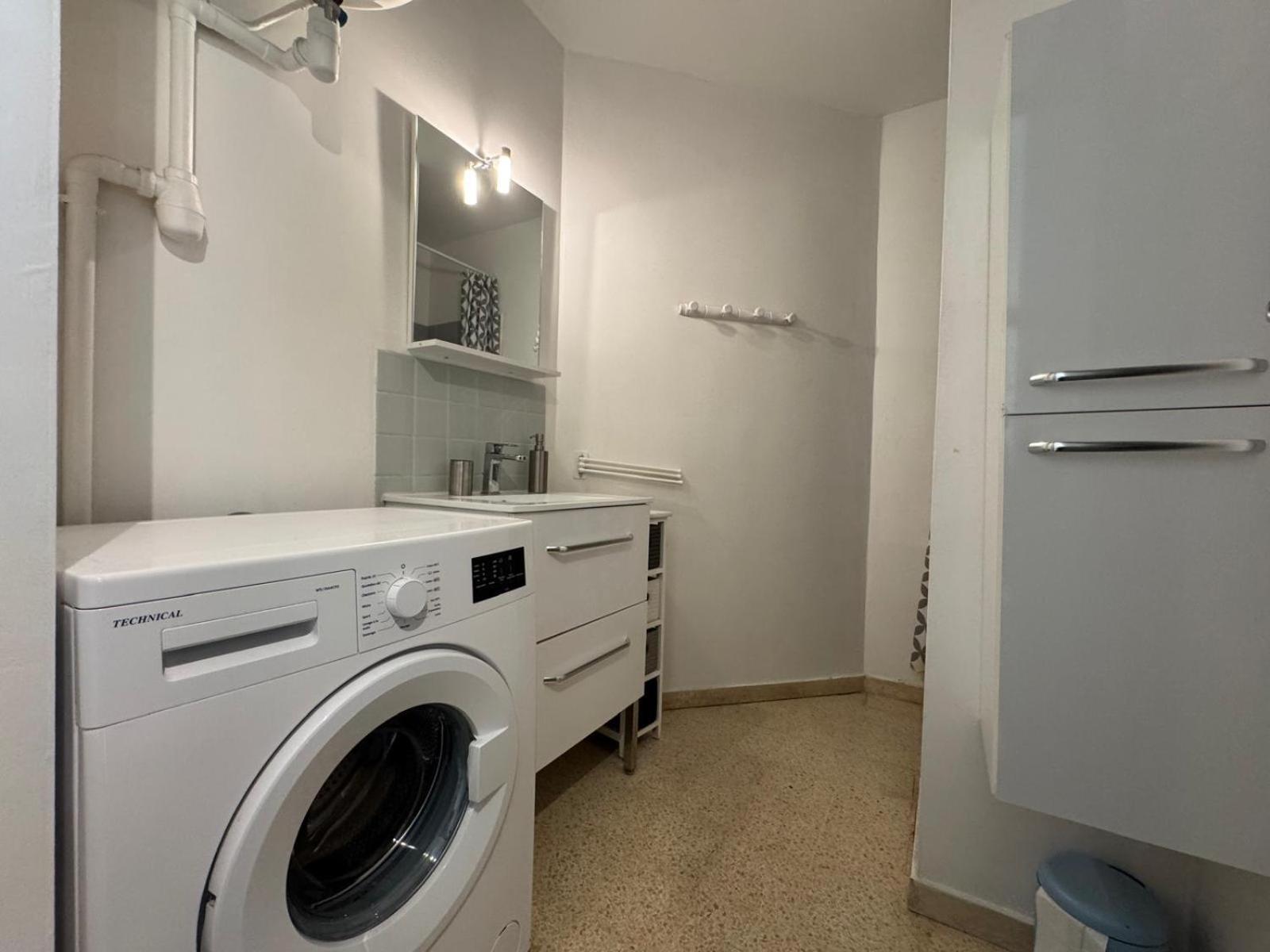 Sol-Y-Days Goelette, Agreable Appartement En Rdc Avec Parking, Proche Du Centre-Ville Et De La Plage Ле-Гро-дю-Руа Экстерьер фото